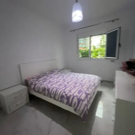 Apartamento Anais Pogradec