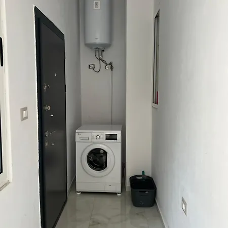 Apartamento Anais *